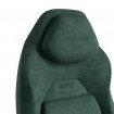 Крісло для геймерів Hator Arc 3 S Velour Emerald (HTC3448S)