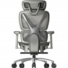 Крісло для геймерів TX3 XTC Mesh Grey (TEGC-3054104.41)