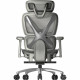 Крісло для геймерів TX3 XTC Mesh Grey (TEGC-3054104.41)