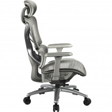 Крісло для геймерів TX3 XTC Mesh Grey (TEGC-3054104.41)