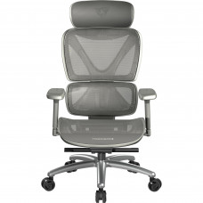 Крісло для геймерів TX3 XTC Mesh Grey (TEGC-3054104.41)