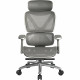 Крісло для геймерів TX3 XTC Mesh Grey (TEGC-3054104.41)
