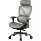Крісло для геймерів TX3 XTC Mesh Grey (TEGC-3054104.41)