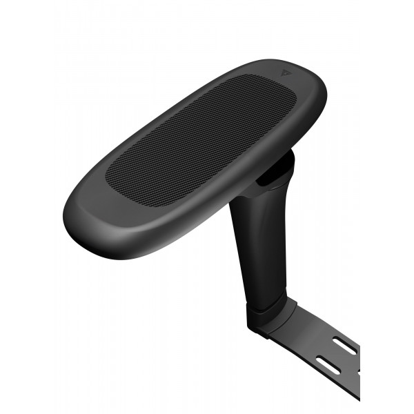 Крісло для геймерів TX3 XTC Pro 360 Mesh Black (TEGC-3091101.11)