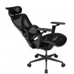 Крісло для геймерів TX3 XTC Pro 360 Mesh Black (TEGC-3091101.11)