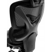 Крісло для геймерів TX3 XTC Pro 360 Mesh Black (TEGC-3091101.11)