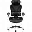 Крісло для геймерів TX3 XTC Pro 360 Mesh Black (TEGC-3091101.11)