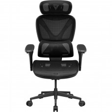 Крісло для геймерів TX3 XTC Pro 360 Mesh Black (TEGC-3091101.11)