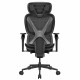 Крісло для геймерів TX3 XTC Pro 360 Mesh Black (TEGC-3091101.11)