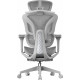 Крісло офісне OfficePro Elite OC950G Gray
