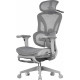 Крісло офісне OfficePro Elite OC950G Gray