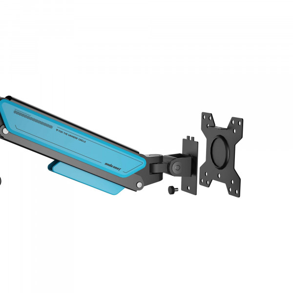 Кронштейн Anda Seat Stealth II 17"-32" Blue (AD-W-A6D-1S-BS) (VESA100х100)