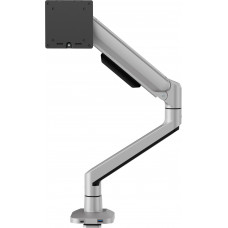 Кронштейн OfficePro MA601G 17-40" Gray (VESA100х100)