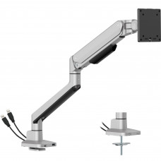 Кронштейн OfficePro MA601G 17-40" Gray (VESA100х100)