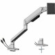 Кронштейн OfficePro MA601G 17-40" Gray (VESA100х100)