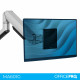 Кронштейн OfficePro MA601G 17-40" Gray (VESA100х100)