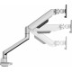 Кронштейн OfficePro MA601G 17-40" Gray (VESA100х100)