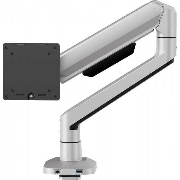 Кронштейн OfficePro MA601G 17-40" Gray (VESA100х100)