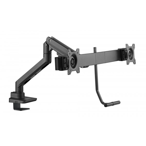 Кронштейн OfficePro MA802B 17-32" Black (VESA100х100)