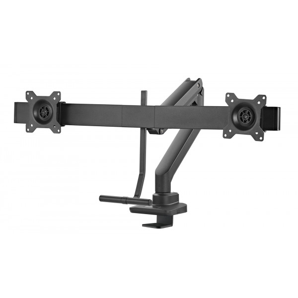 Кронштейн OfficePro MA802B 17-32" Black (VESA100х100)