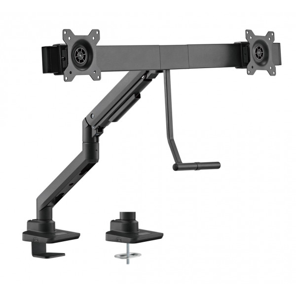 Кронштейн OfficePro MA802B 17-32" Black (VESA100х100)