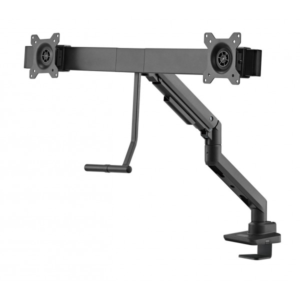 Кронштейн OfficePro MA802B 17-32" Black (VESA100х100)