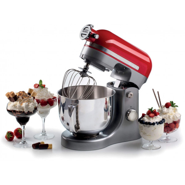 Кухонна машина Ariete 1589 RD