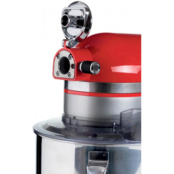 Кухонна машина Ariete 1589 RD