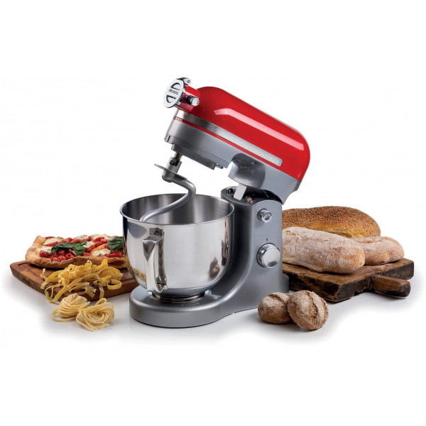 Кухонна машина Ariete 1589 RD