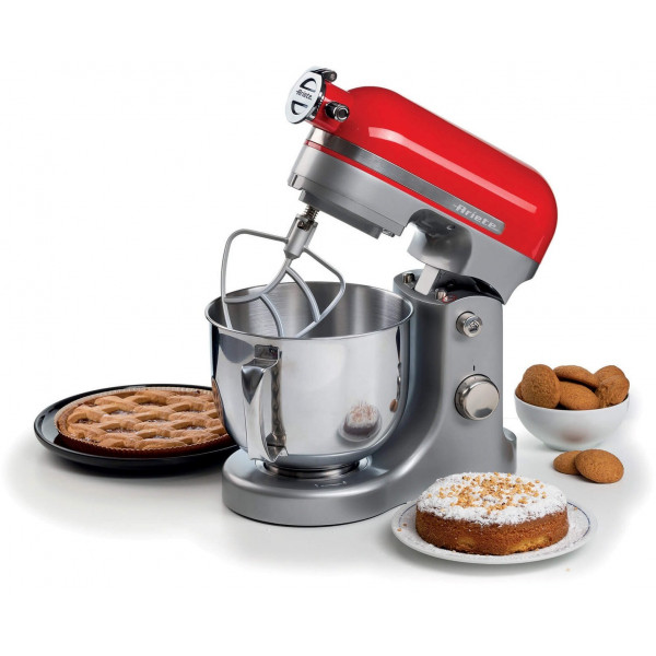Кухонна машина Ariete 1589 RD