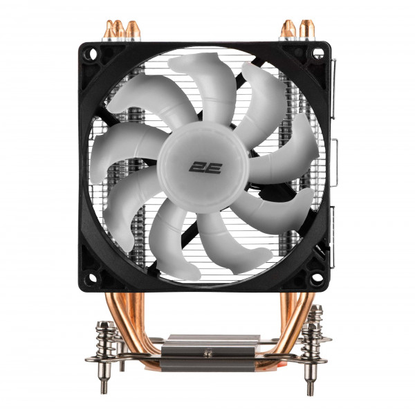Кулер процесорний 2E Gaming Air Cool (2E-AC90D4)