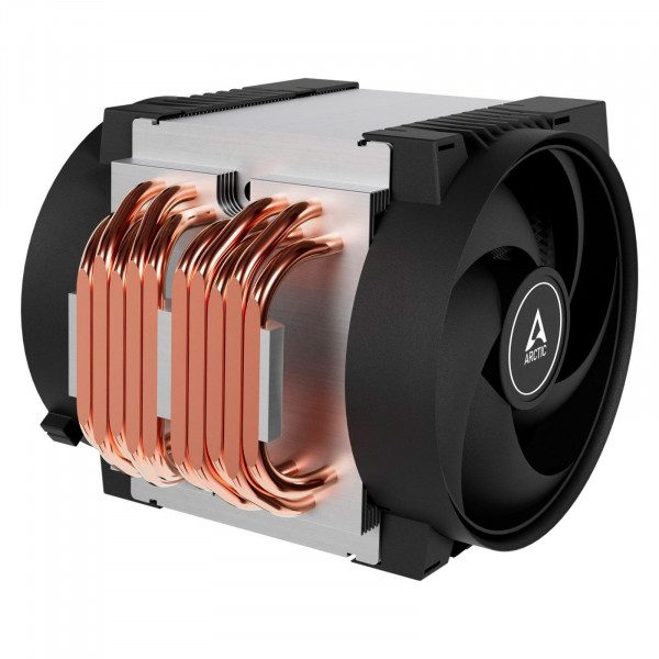 Кулер процесорний Arctic 4U-SP5 (ACFRE00158A)