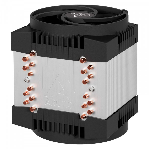 Кулер процесорний Arctic 4U-SP5 (ACFRE00158A)
