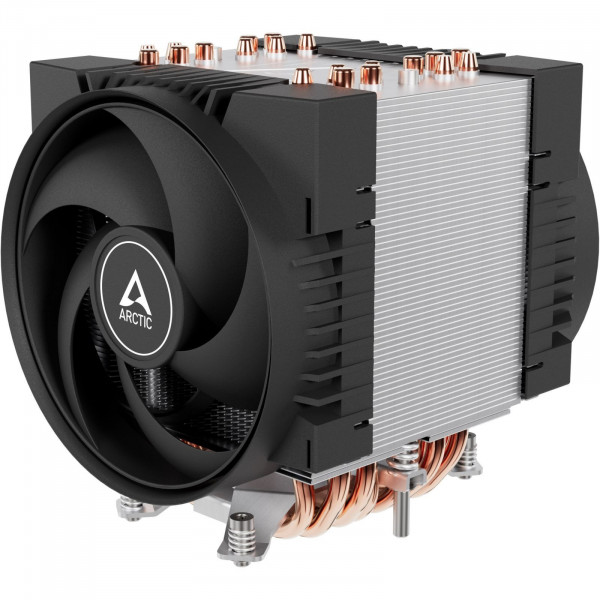 Кулер процесорний Arctic 4U-SP5 (ACFRE00158A)