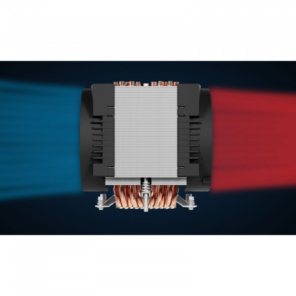 Кулер процесорний Arctic 4U-SP5 (ACFRE00158A)