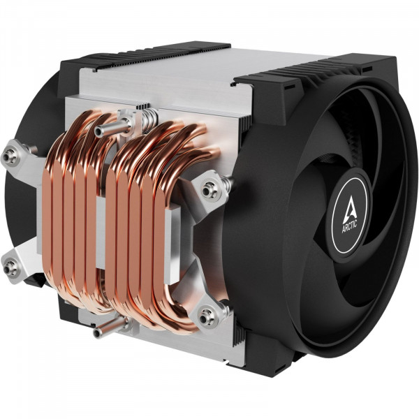 Кулер процесорний Arctic 4U-SP5 (ACFRE00158A)