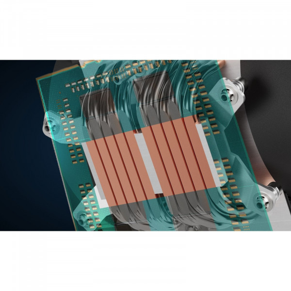 Кулер процесорний Arctic 4U-SP5 (ACFRE00158A)