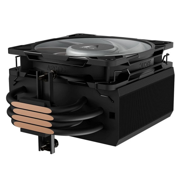 Кулер процесорний Arctic Freezer 36S A-RGB Black (ACFRE00198A)