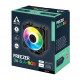 Кулер процесорний Arctic Freezer 36S A-RGB Black (ACFRE00198A)