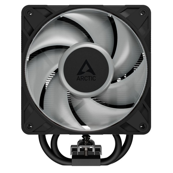 Кулер процесорний Arctic Freezer 36S A-RGB Black (ACFRE00198A)