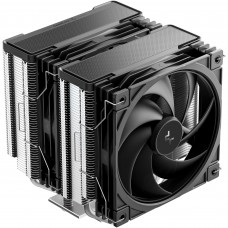 Кулер процесорний DeepCool AG620 G2 (R-AG620-BKNPMG2-G)