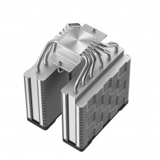 Кулер процесорний DeepCool AG620 G2 (R-AG620-BKNPMG2-G)