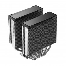 Кулер процесорний DeepCool AG620 G2 (R-AG620-BKNPMG2-G)