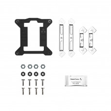 Кулер процесорний DeepCool AG620 G2 (R-AG620-BKNPMG2-G)