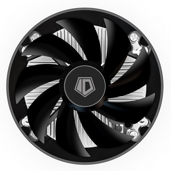 Кулер процесорний ID-Cooling DK-07i