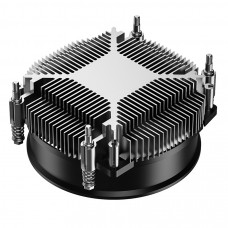 Кулер процесорний ID-Cooling DK-17A