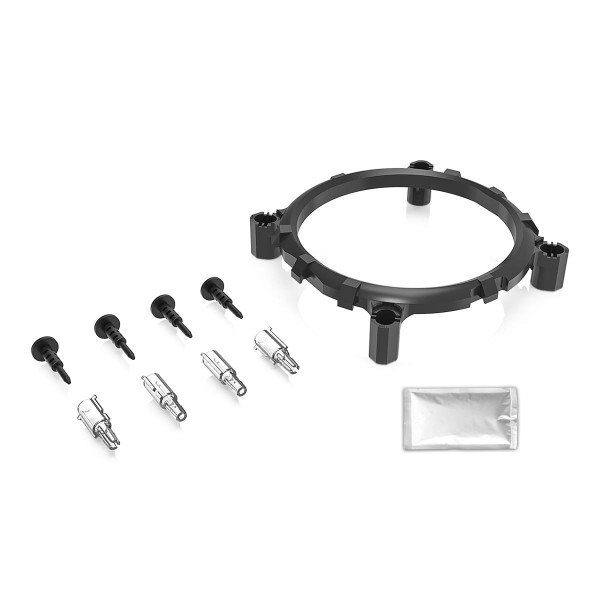 Кулер процесорний ID-Cooling SE-902-SD V3