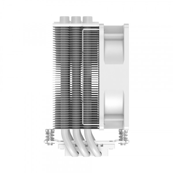 Кулер процесорний ID-Cooling SE-903-XT ARGB White
