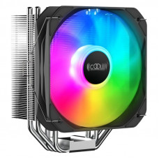 Кулер процесорний PCCooler Paladin 400 ARGB