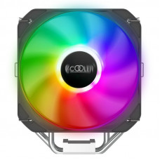 Кулер процесорний PCCooler Paladin 400 ARGB